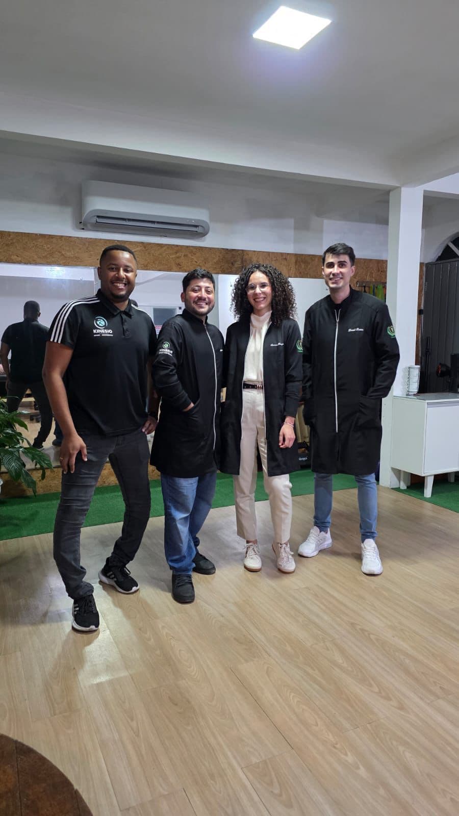 Equipe Kinesio Sport